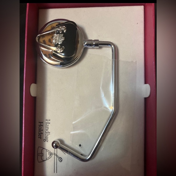 Handbag holder in box - Picture 3 of 6